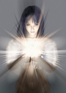 goddesslight