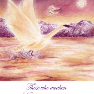 The Buddha Taught...