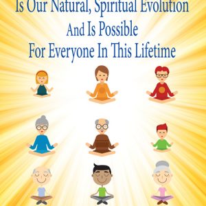 Enlightenment is Possible for Everyone...