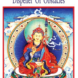 Padmasambhava...