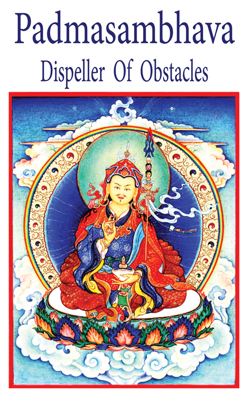 Padmasambhava...